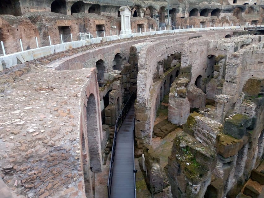 Rome: Colosseum, Roman Forum & Palatine Hill Experience - Price and Value: Is $37 Worth It?