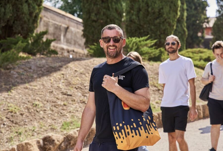 Rome: Colosseum, Roman Forum & Palatine Hill Group Tour - What to bring so you feel comfortable and ready