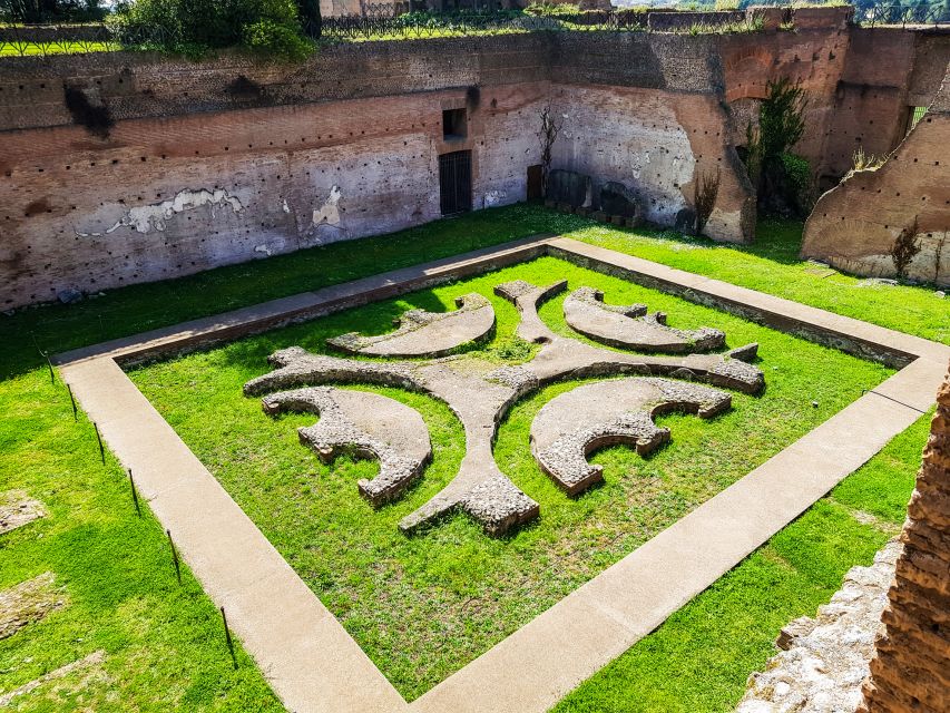 Rome: Colosseum, Roman Forum & Palatine Hill Tour - Key Things I’d Plan Around