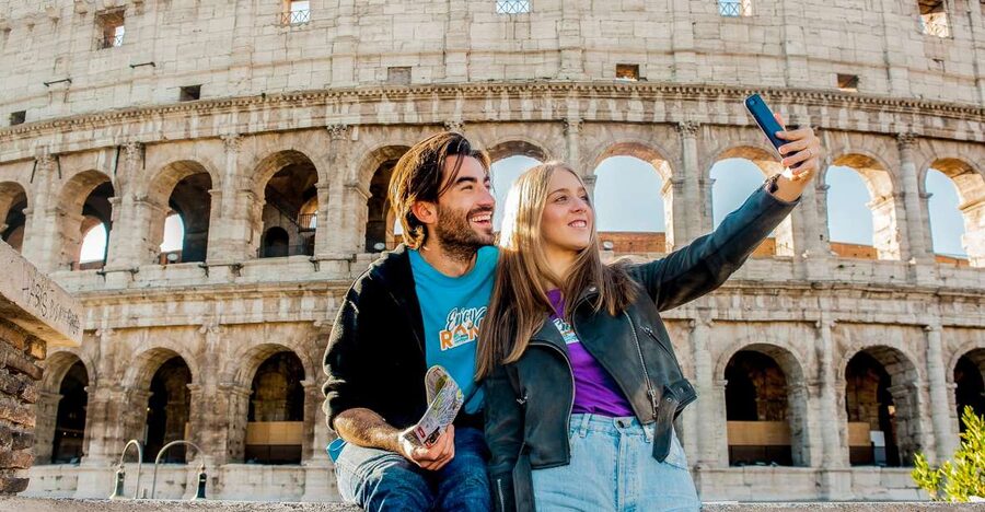 Rome: Colosseum, Roman Forum & Palatine Hill Tour - Before You Go: Meeting Point, Timing, and What to Bring