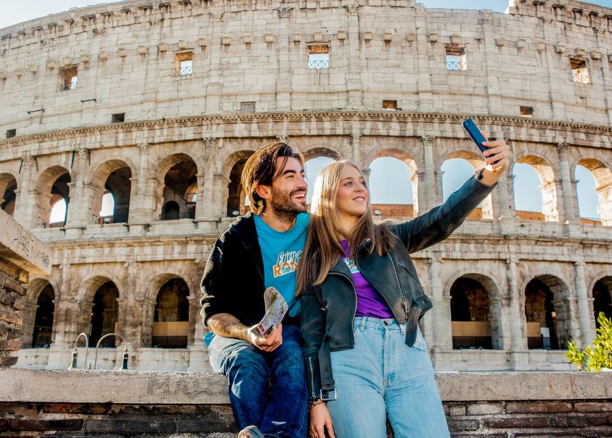 Rome: Colosseum, Roman Forum & Palatine Hill Tour - Price and Value: Is $41 Worth It?