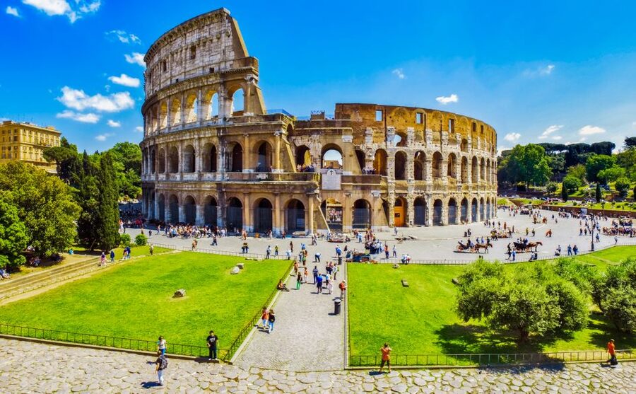 Rome: Colosseum, Roman Forum & Palatine Hill Tour - Should You Book This Colosseum, Roman Forum & Palatine Hill Tour?