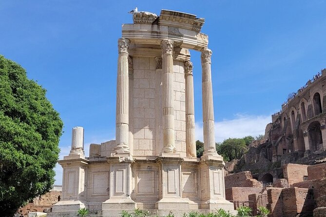 Rome: Colosseum, Roman Forum & Palatine Hill Visit + Audio Guide - Price and value: what you’re paying for (and what you might skip)