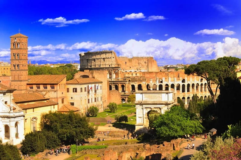 Rome: Colosseum & Roman Forum Private Tour | Optional Arena - Key things that make this tour work so well