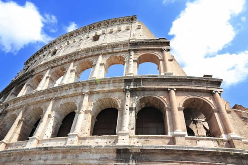 Rome: Colosseum & Roman Forum Private Tour | Optional Arena - Roman Forum after the arena: how the city’s power feels different