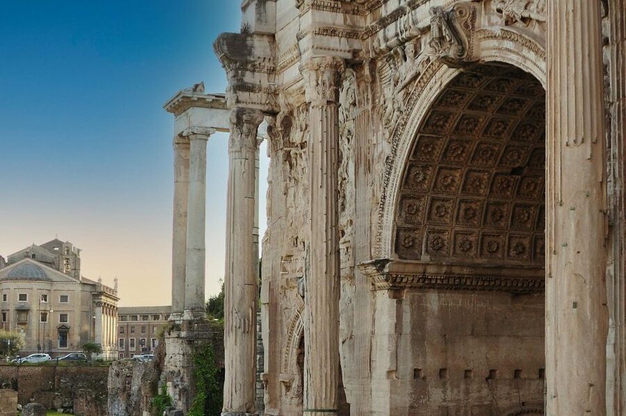 Rome: Colosseum Tour with Underground and Arena Floor Access - Price and value: is $282.08 per person fair for what you get?