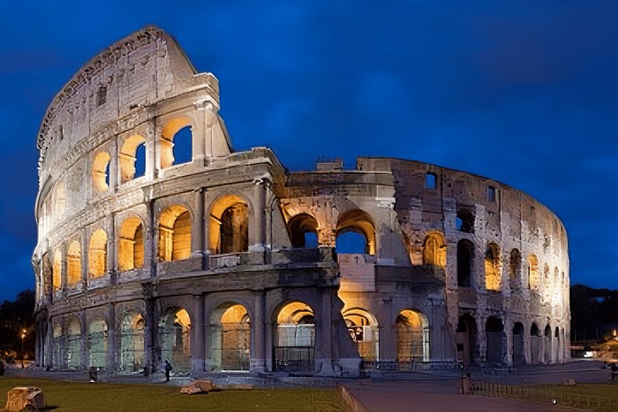 Rome: Colosseum Underground and Arena Floor Tour - Who should book this Colosseum Underground and Arena Tour