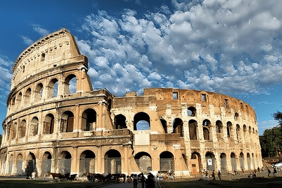 Rome: Colosseum Underground and Arena Floor Tour - What the guide experience feels like, and why it matters