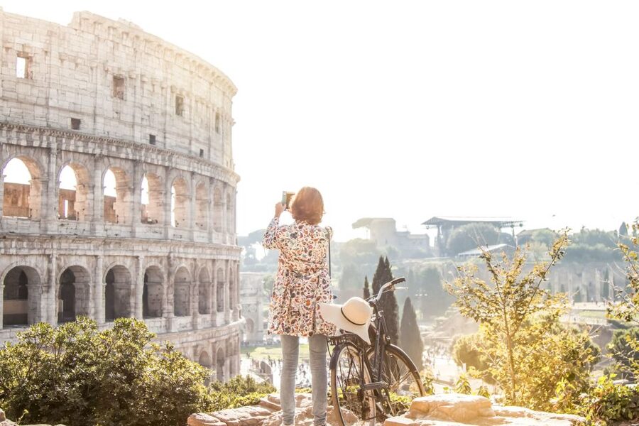Rome: Colosseum Underground, Arena & Forum Tour - Inside the arena: understanding the games beyond the spectacle