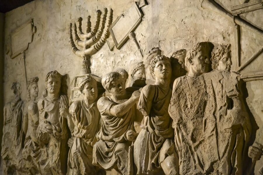 Rome: Colosseum Underground, Arena & Forum Tour - Roman Forum orientation, then your free roaming time