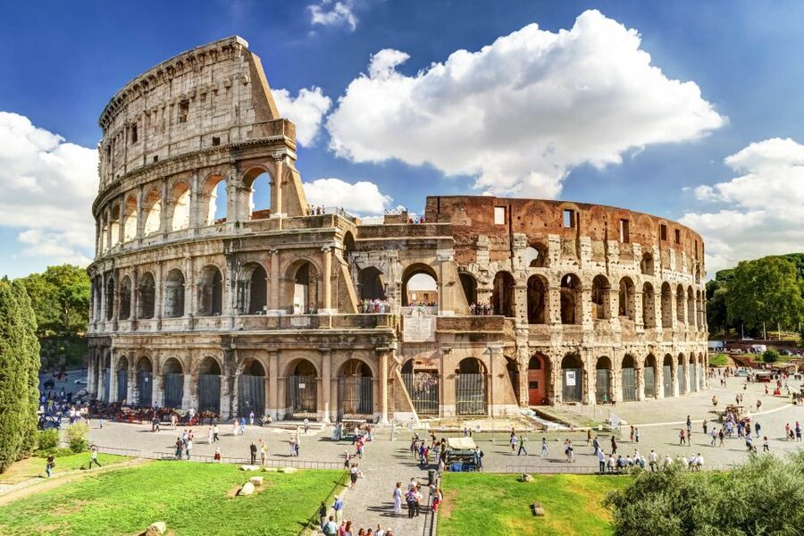 Rome: Colosseum Underground, Arena & Forum Tour - What makes the guide experience a standout