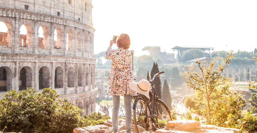 Rome: Colosseum Underground, Arena & Forum Tour - Your 3-hour route, and why the order can switch