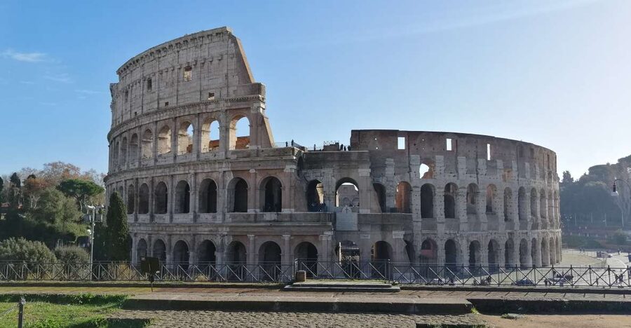 Rome: Colosseum, Underground & Roman Forum Private Tour - Key Things You Should Know Before You Go