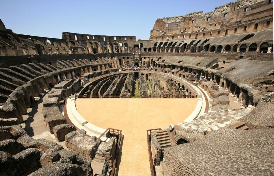 Rome: Colosseum, Underground & Roman Forum Private Tour - Who This Tour Fits Best, and Who Should Rethink It