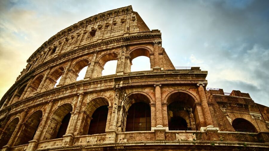Rome: Colosseum Underground Small Group Guided Tour - Meeting At Via dei Fori Imperiali: Where the Tour Actually Starts