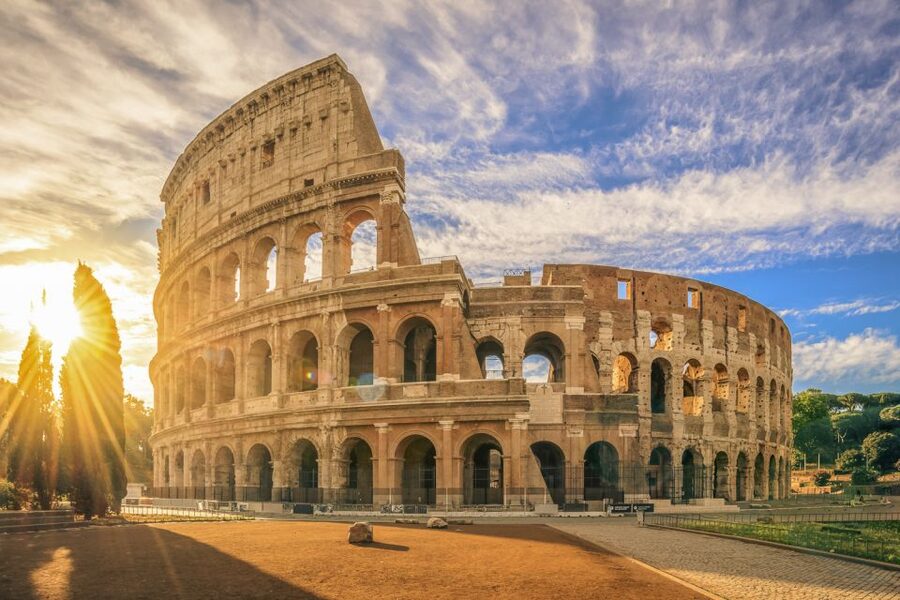 Rome: Colosseum & Vatican Museums Combo Tour - Key things to know before you go