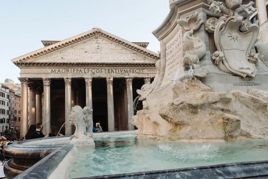 Rome: Colosseum, Vatican Museums & Historic Center in a Day - Inside the Vatican Museums: Raphael Rooms, Maps, and Classical Sculpture