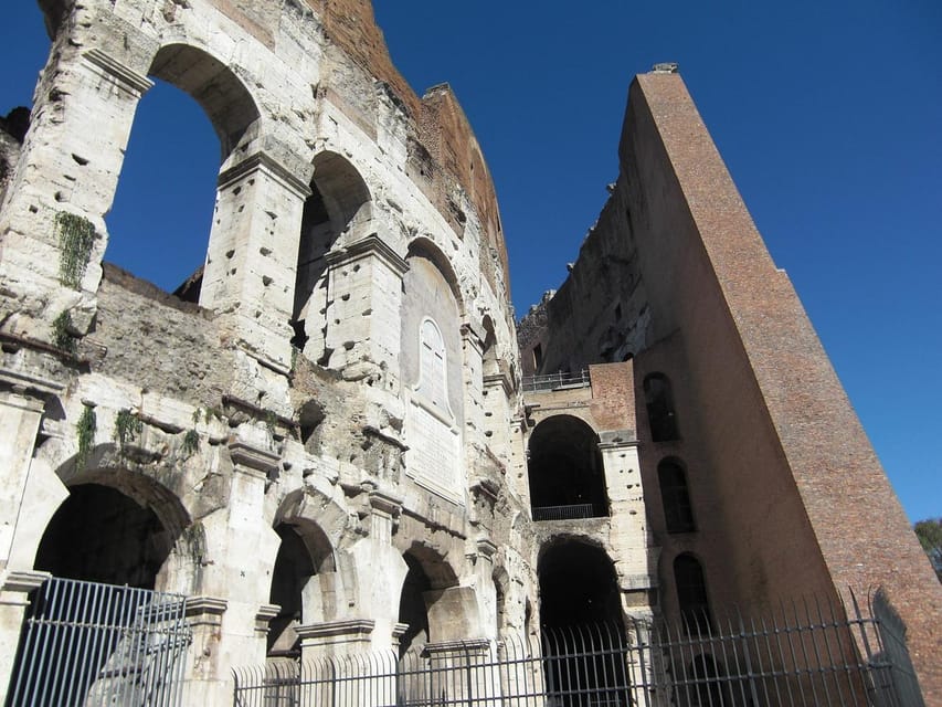 Rome: Colosseum with Access to Arena Floor and Ancient Rome - Price and Value: Is $28 a Smart Deal Here?