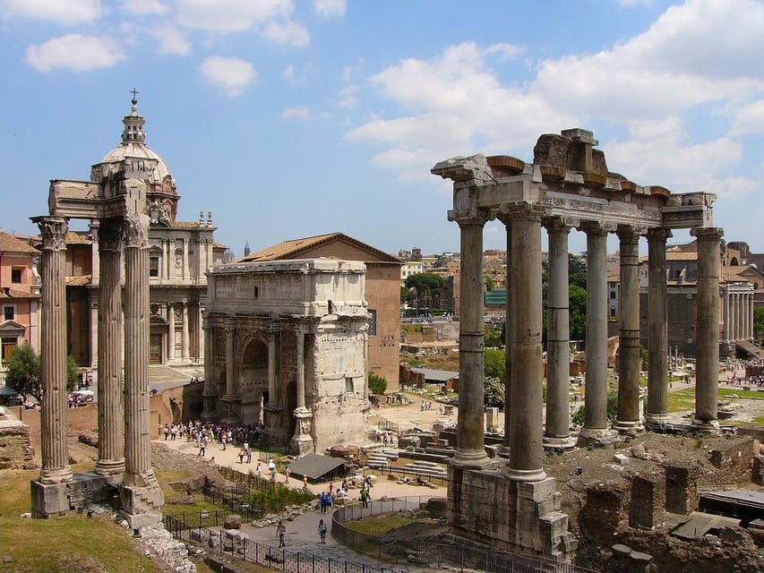 Rome: Colosseum with Access to Arena Floor and Ancient Rome - Should You Book This Colosseum Arena Floor and Forum Visit?