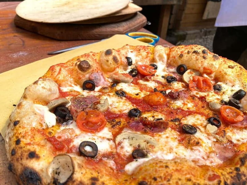 Rome: Combo Pizza and Pasta Cooking Class with Wine - Key Points You Should Know Before You Go