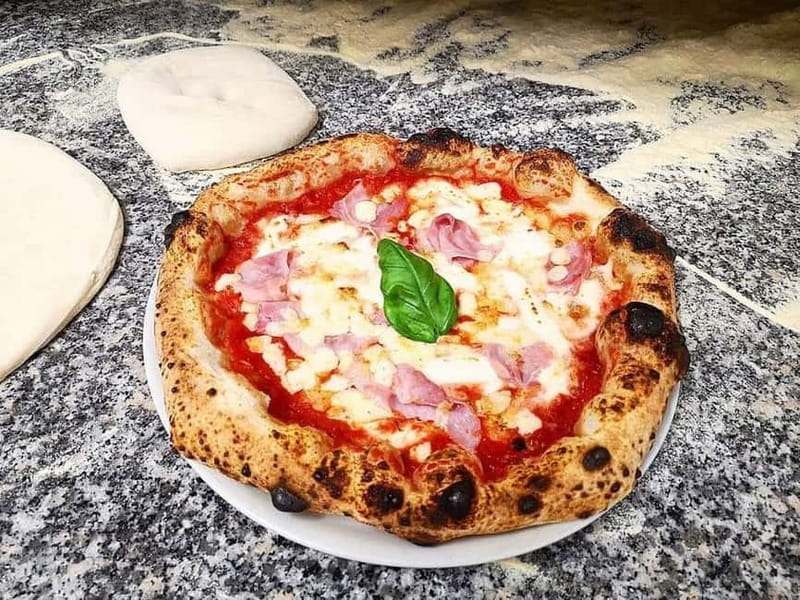 Rome: Combo Pizza and Pasta Cooking Class with Wine - Transport and Timing: What a 3-Hour Class Feels Like