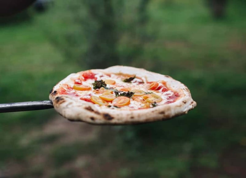 Rome: Combo Pizza and Pasta Cooking Class with Wine - How the Chefs Teach: Humor, Patience, and Real Technique