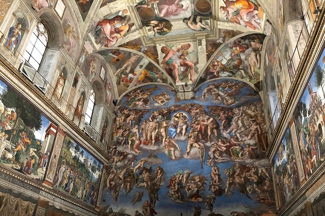 Rome: Complete Early Morning Vatican Tour | Small Group - Key things I’d put on your radar