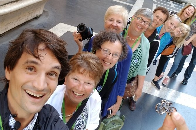 Rome: Complete Early Morning Vatican Tour | Small Group - Sistine Chapel: making 30 minutes feel like the main event