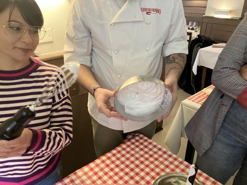 Rome Cooking Class: Handmade Tonnarelli Pasta & Tiramisu - Should you book this Rome pasta and tiramisu workshop?