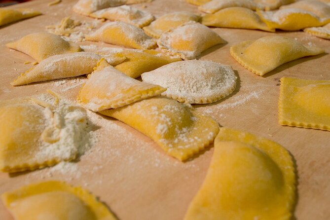 Rome Cooking Class: Make Pasta, Dine & Drink Wine With Local Chef - Price and Value for 3 Hours With Chef Instruction, Wine, and Gelato
