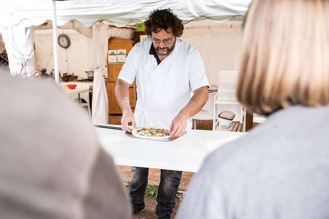 Rome Cooking Class: Make Pizza and Pasta with Wine & Dessert - Your menu: Neapolitan pizza plus two pastas you can recreate