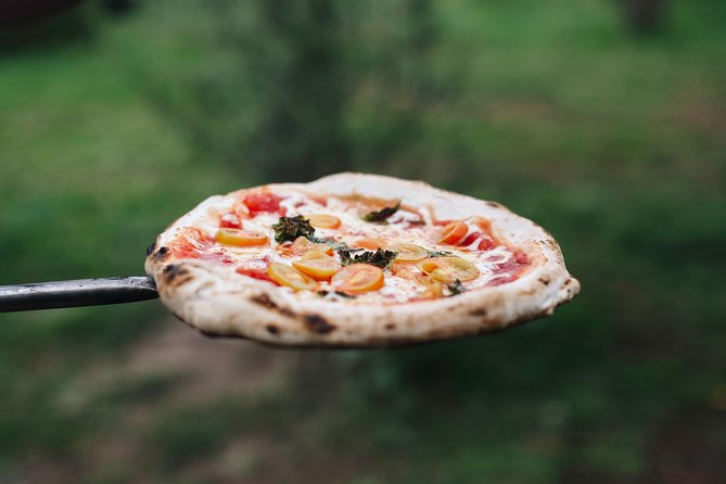 Rome Cooking Class: Make Pizza and Pasta with Wine & Dessert - Dietary options that actually matter for a cooking class