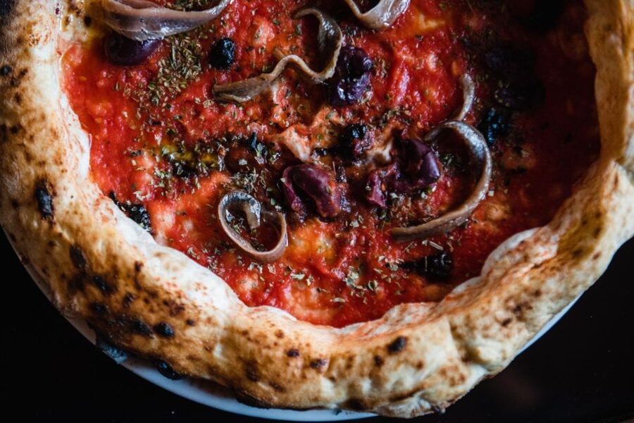 Rome: Cooking Class with a Master Neapolitan Pizzaiolo - Ingredients, Traditions, and Why Neapolitan Pizza Is Its Own Thing