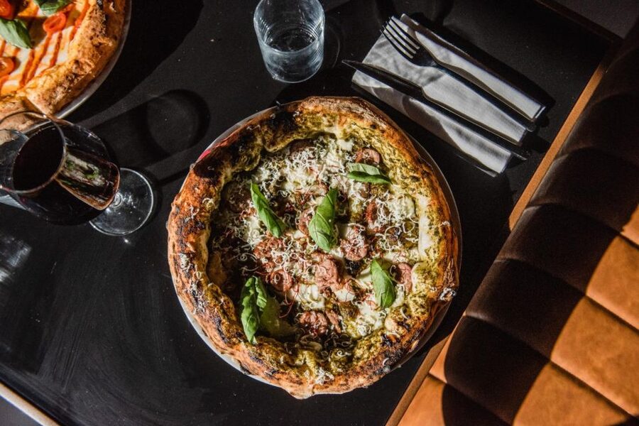 Rome: Cooking Class with a Master Neapolitan Pizzaiolo - Who This Pizza Class Suits Best (And Who Might Skip It)