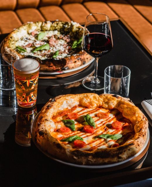 Rome: Cooking Class with a Master Neapolitan Pizzaiolo - Should You Book This Rome Pizza Class?