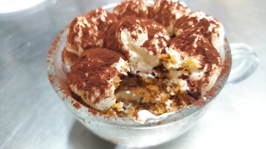 Rome cooking: Gelato & Tiramisu with savoiardi Baking class - The Hands-On Kitchen Experience: What Small Group Coaching Feels Like