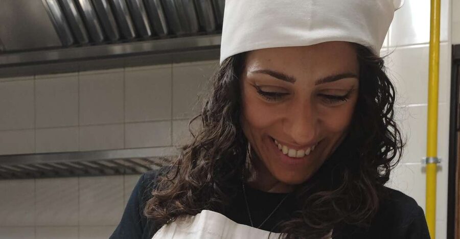Rome cooking: Gelato & Tiramisu with savoiardi Baking class - Who Should Book This, and Who Should Skip