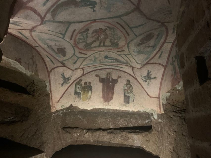 Rome: Crypts & Catacombs After Hours Tour with Bone Chapel - Is $116 worth it? A practical value check