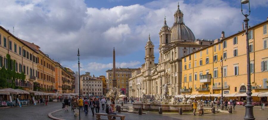 Rome: Dark Past Walking Tour with Capuchin Crypt Ticket - What Makes the Crypt So Powerful, Even When You Think You’re Ready