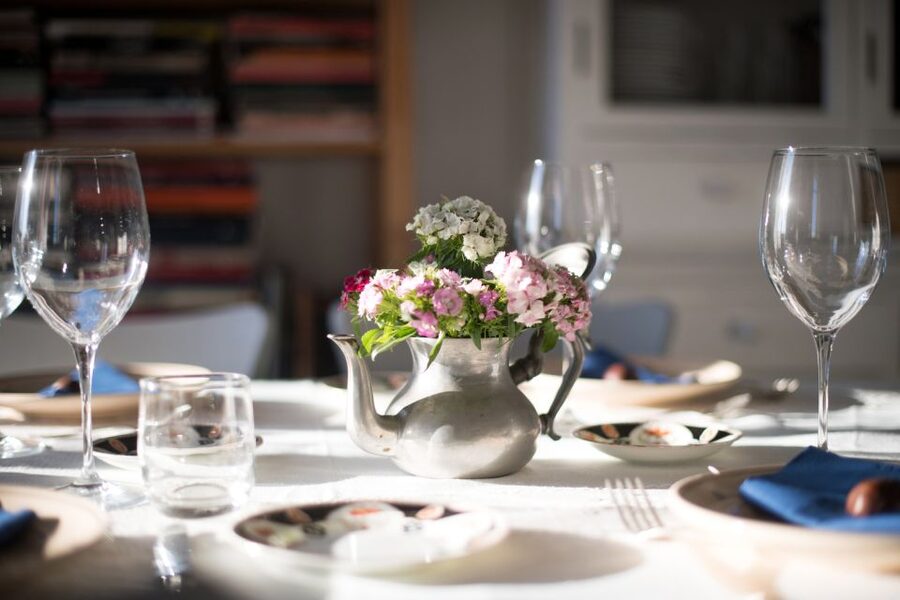 Rome: Dining Experience at a Local's Home - Should You Book This Cesarina Dinner in Rome?