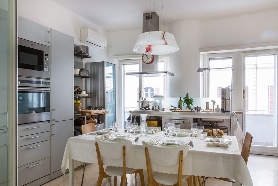 Rome: Dining Experience at a Local's Home - What $100 Really Buys You in Rome