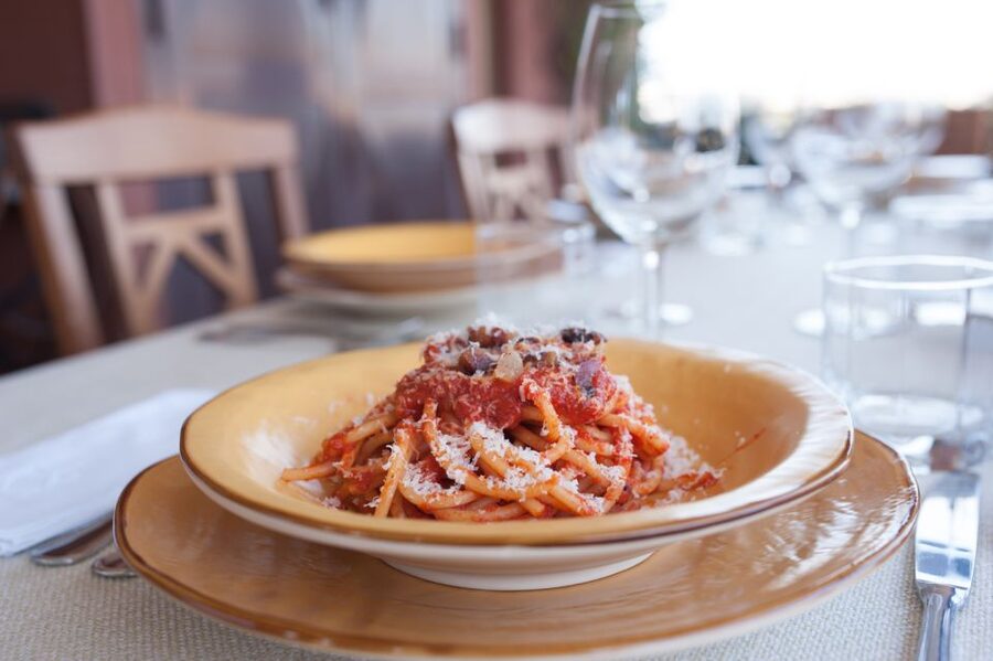 Rome: Dining Experience at a Local's Home - Practical Tips for a Smooth, Fun Evening