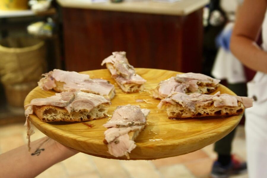 Rome: Discover Trastevere Street Food Guided Tour - Beer and wine samples, small pours that matter