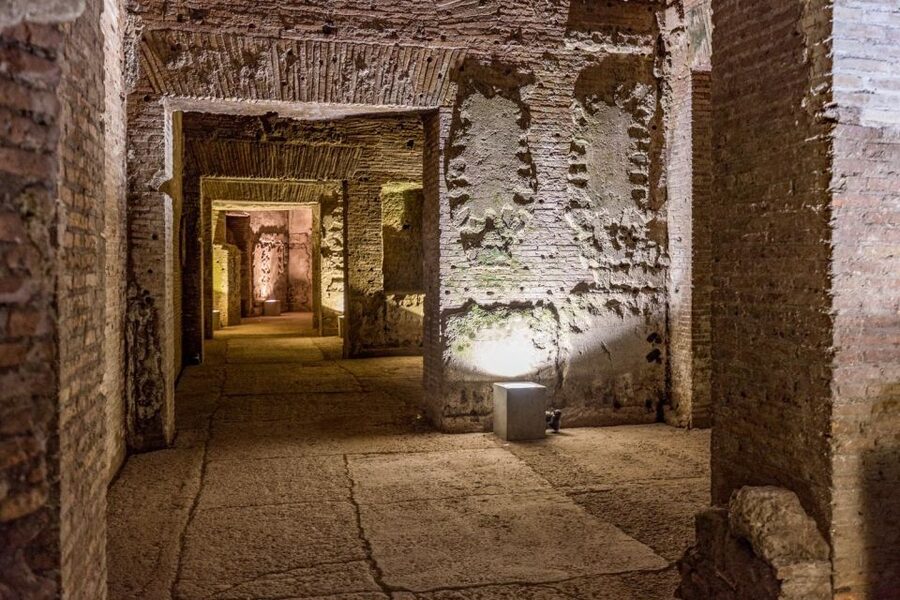 Rome: Domus Aurea Guided Group Tour - Why the Guide Matters More Than You Think