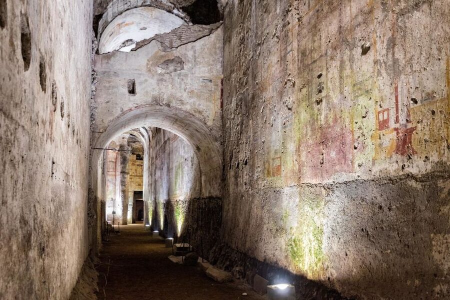 Rome: Domus Aurea Guided Group Tour - What to Bring and What to Avoid (So the Tour Feels Easy)