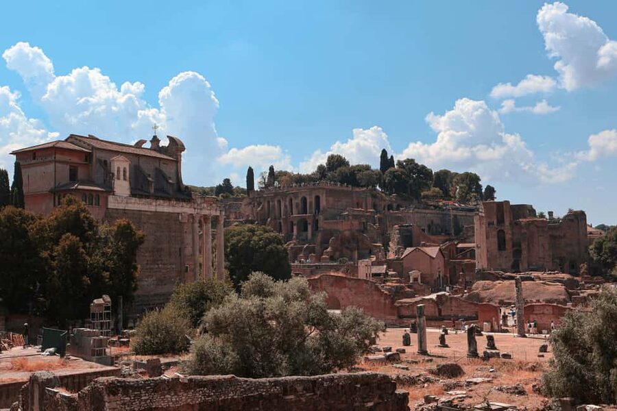 Rome: Domus Aurea Guided Tour and Virtual Reality Experience - Price, value, and who this fits best for $67