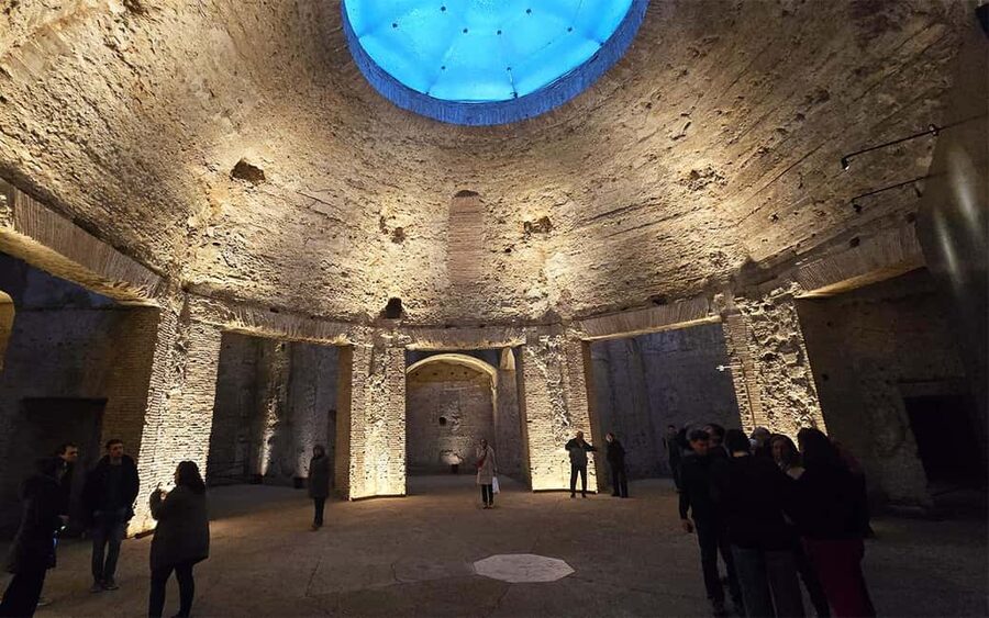 Rome: Domus Aurea Tour with Virtual Reality Experience - Key things that make this tour worth your time