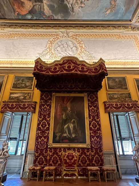 Rome: Doria Pamphilj Gallery Guided Tours - Key Highlights You Should Not Miss