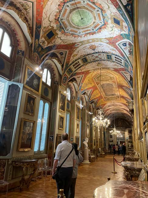 Rome: Doria Pamphilj Gallery Guided Tours - Entering the Doria Pamphilj Palace: Why This Feels Different Than Usual Rome