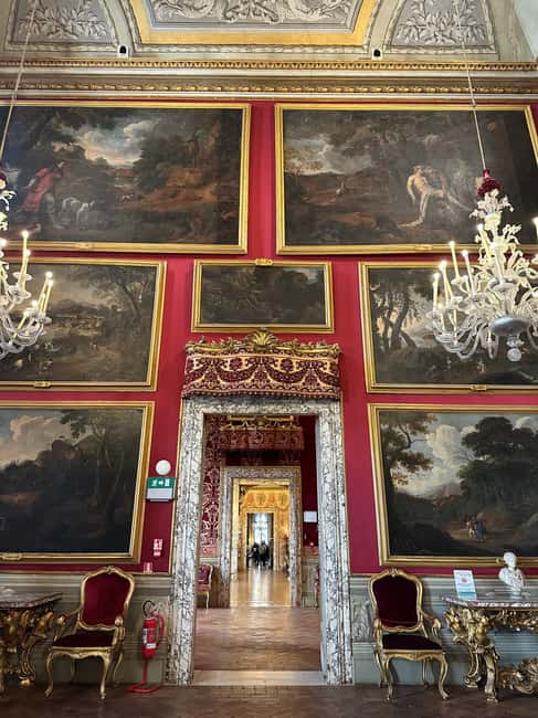 Rome: Doria Pamphilj Gallery Guided Tours - What Makes the Guide Matter, Martina and Silvia as Examples